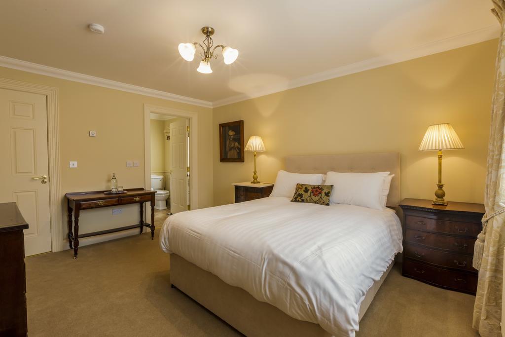 Bed and Breakfast College Hill House Слейн Номер фото