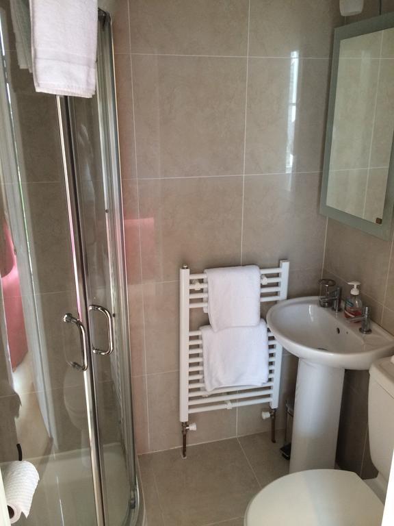 Bed and Breakfast College Hill House Слейн Номер фото